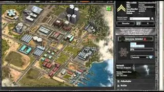 Desert Operations Savunma Birimleri &Uuml;retmek