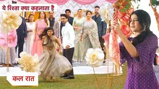 Yeh Rishta Kya Kehlata Hai Today New Promo: 3rd February 2026 |