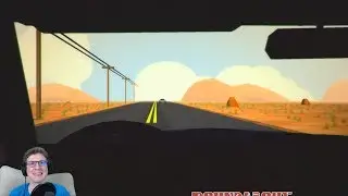 [Blind] Roundabout Playthrough 04/04