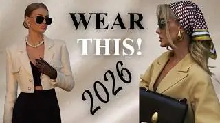 Jewelry Trends 2026: What&rsquo;s IN and What&rsquo;s OUT!