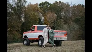 Jake and Spencer's Tennessee Wedding Highlight Reel 10/25/25