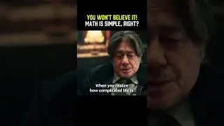 You Won't Believe It! Math is Simple, Right? | In Our Prime - 이상한 나라의 수학자