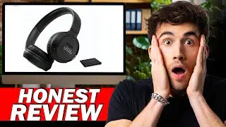 JBL Tune 570BT Honest Review: Best Budget Wireless Headphones for Bass Lovers in 2025?