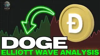 DOGE (Dogecoin) Analysis Today &ndash; Will the Trend Hold or Reverse?