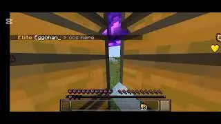 How to Chest dupe in craftsman/mcpe 0.15.10 - 0.14.3