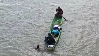 ประตูระบายน้ำอิง บ้านร่องริว