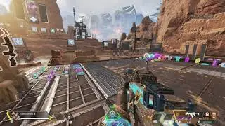 Apex Legends Season 10 Crypto Bug