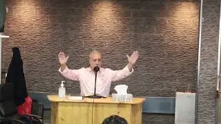 Primer culto del año ( Testimonios Hermano Chino) 04/01/26