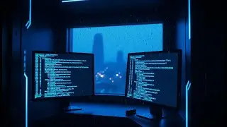 Atmospheric Focus Enhancement | Liquid Drum & Bass for Studying 🎧💼