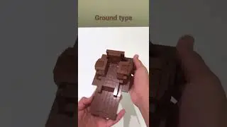 Making a Habitat for every Pok&eacute;mon type | Ground type￼￼