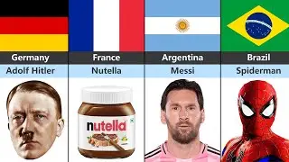 TOP 40 Baby Names Banned by Country