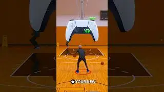 Этот глюк скорости ломает NBA 2K26‼️