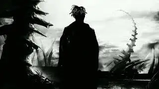 JuiceWrld - burn (acoustic version)