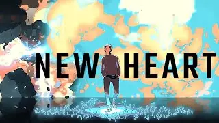 Crash Adams 「New Heart」 「AMVEDIT」 Anime Mix