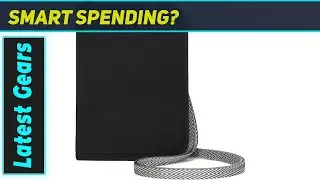 Best Travel Wallet? Pacsafe Rfidsafe V150