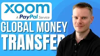 Как использовать Xoom Paypal для международных денежных переводов (полное руководство)