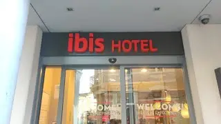 Belgium Hotel Ibis | Sint Niklaas | Quick tour | Budget hotel in Antwerp, Belgium