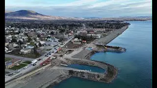 Beluga Maria Quebec Canada Rechargeing Project 5 🍁 2025