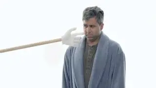 Buckley's Commercial - 10 Foot Pole
