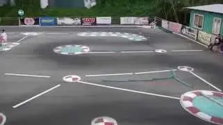 Stickking Cup 2015 F1 Challenge Rd1 - A Final