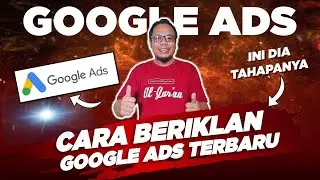 🔴 КАК РЕКЛАМИРОВАТЬСЯ В GOOGLE ADS ДЛЯ НАЧИНАЮЩИХ: ПОЛНОЕ РУКОВОДСТВО + ОБЯЗАТЕЛЬНАЯ ПОДГОТОВКА! ...