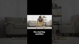 Mountain Climbers  The Ultimate Full Body Wor