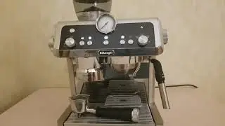 Delonghi la specialista 9335 честный обзор