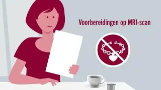 MRI-scan uitleg AVL