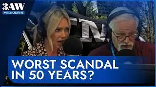 What YOU are paying for amid CFMEU corruption