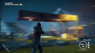 Just Cause 3|LIBERATE EVERYTHING 2