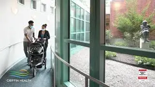 Why OB-GYNs Choose Griffin Hospital for their Patients