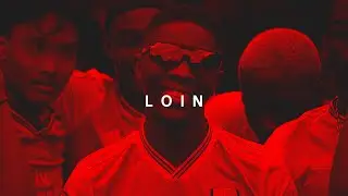 Instru Trap/Rap Uzi x Ninho x PNL Type Beat 2021 - Loin (Prod. By MontaBeats)