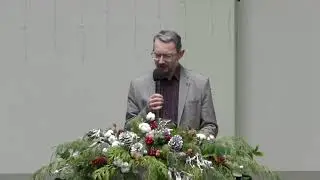 Богослужение 21.01.2026 (Ср.) Маркелов П.Н