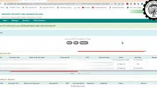 PF New Update || KYC Update #pf #epf