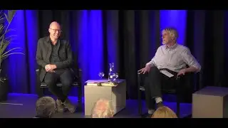 Denken en handelen voorbij Rawls - Patrick Loobuyck en Philippe Van Parijs in gesprek