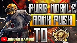SEASON 9 CONQUEROR GamePlay And UC giveaways|PUBG Mobile PAKISTAN|INDIA