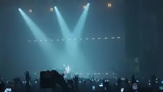 Underworld - Born Slippy (Nuxx), Brixton Academy, 05.02.26