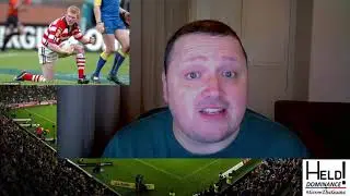 Yorkshire Juniors Refs Stand Down! NRL Flyer Sad Story!