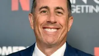 Jerry Seinfeld - History of Jerry Seinfeld in Timeline