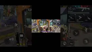 free fire Solara map .... Part 2 .. funny video like comment share Gaye's ...