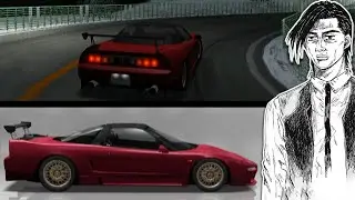 Honda NSX NA1 - Tuning & Touge Battle (ZAO Uphill) | Kaido Battle 3
