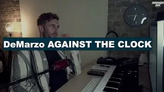 DeMarzo - Against The Clock