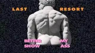 M.E. Grant &ndash; Box Office Poison (Lyric Video)