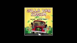 DOLLA VAN RIDDIM (INSTRUMENTAL)