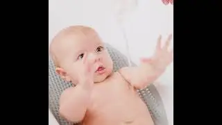 Angelcare Bath Support 30s