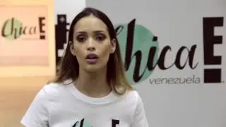 Casting Chica E! Venezuela 2015