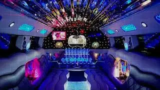 Prom Limousine Toronto - Bright Star Limos - (416) 276-1777