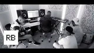 The Rudeboyz - EPK (2017)