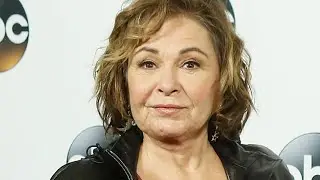 Roseanne Barr Considering 'Fighting Back' After ABC Canceled Her Show