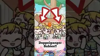 Avatar World Hack!!😆😆 Doppelganger Babies #avatarworld #avatarworldhacks